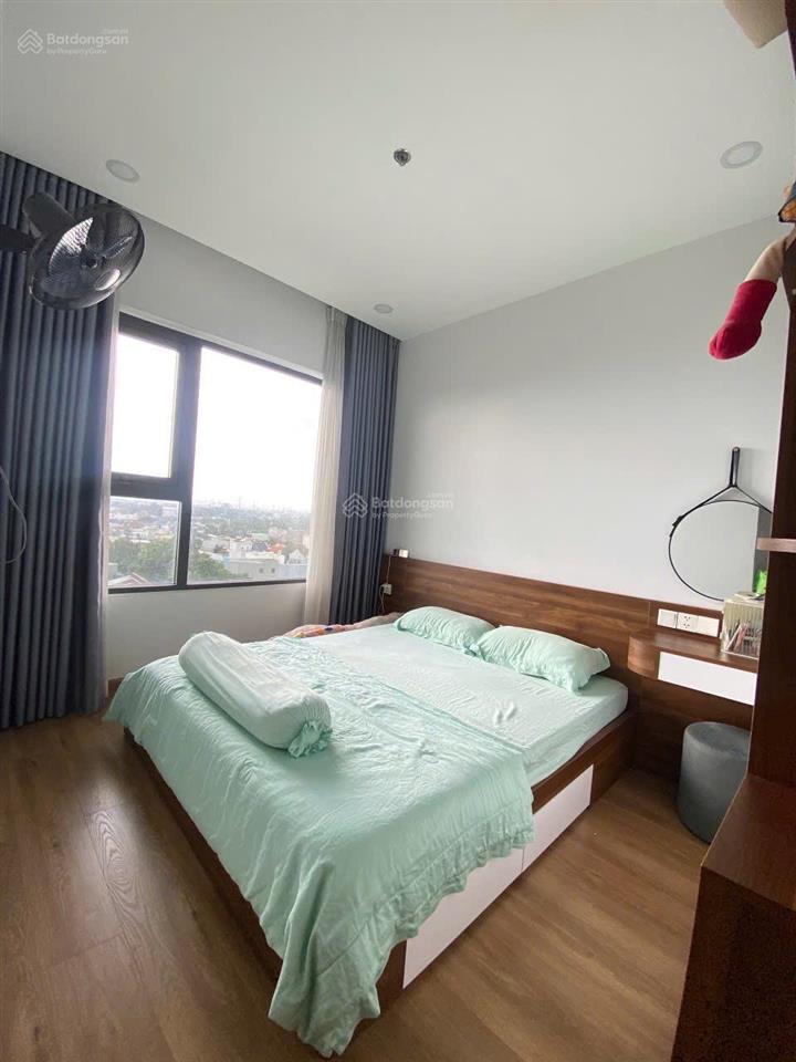 Cắt lỗ căn 2pn the rivana full nội thất tầng trung view landmark 81 giá tốt