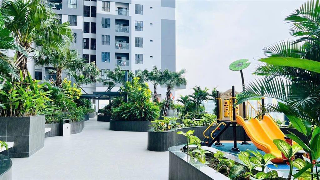 Hàng hiếm căn 2pn tại ht pearl giá cực tốt