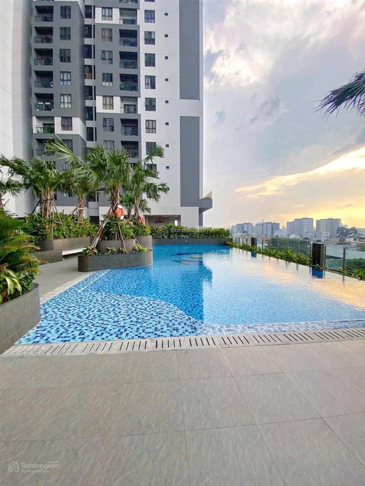 Hàng hiếm căn 2pn tại ht pearl giá cực tốt