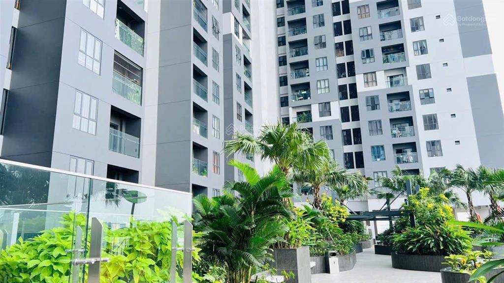 Hàng hiếm căn 2pn tại ht pearl giá cực tốt