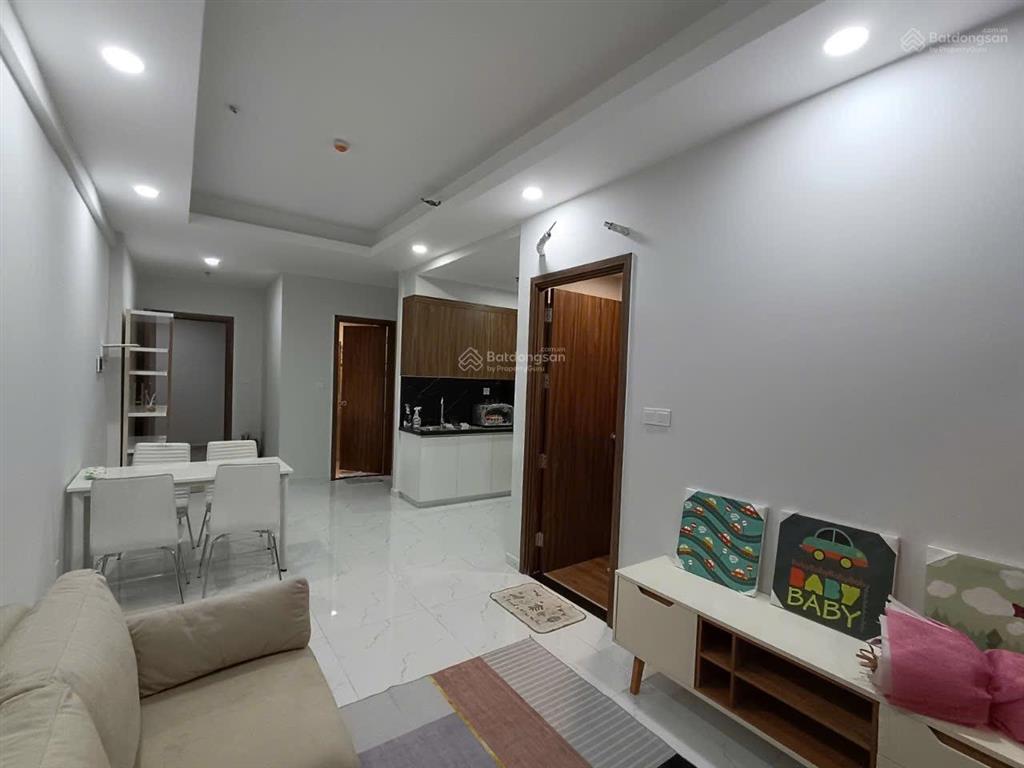 Cho thuê cc 2pn full nội thất, 6 triệu, 65m2 tại opal skyline, p lái thiêu, bình dương hot!