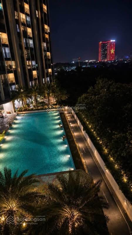 Cả tòa opal skyline chỉ còn 1 căn studio cho thuê đã có máy lạnh rèm giàn phơi, cọc nhanh khách ơi