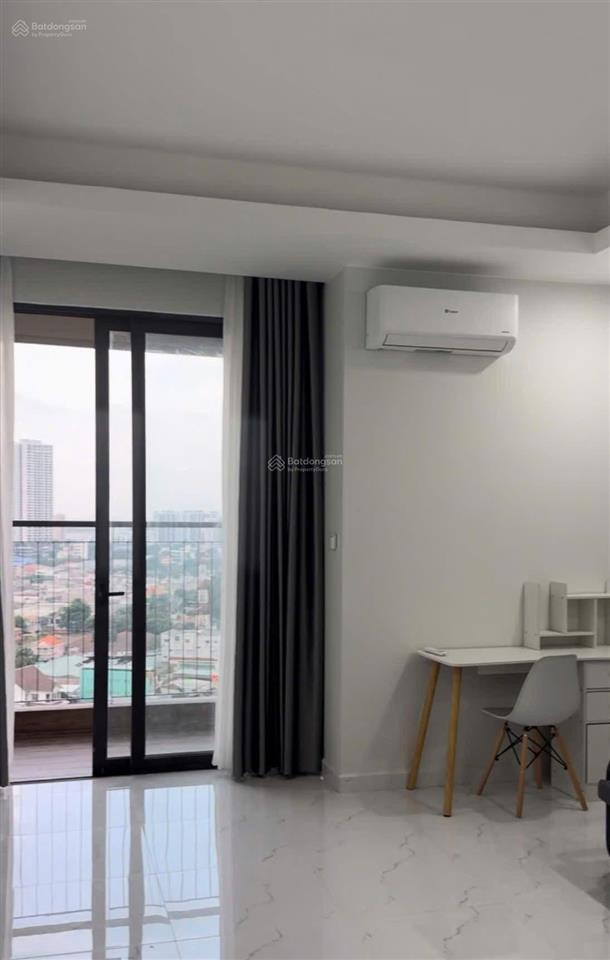 Cả tòa opal skyline chỉ còn 1 căn studio cho thuê đã có máy lạnh rèm giàn phơi, cọc nhanh khách ơi