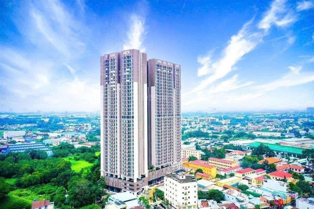 Chính chủ cần ra căn studio opal skyline tầng 10 view đẹp giá tốt chốt nhanh