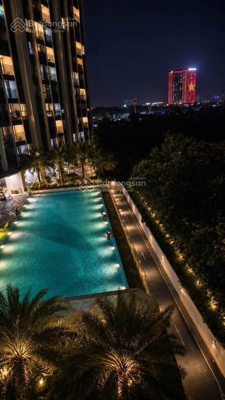 Căn mới hết hợp đồng thuê, cần tìm khách thuê mới 2pn opal skyline view đẹp giá rẻ chốt ngay