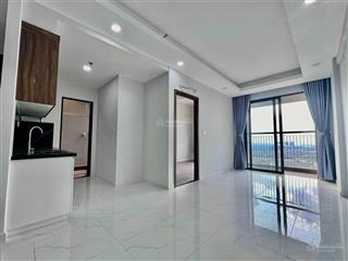 Chính chủ bán gấp căn 2pn có ban công opal skyline tầng trung view đẹp giá ngộp, cơ hội bắt đáy