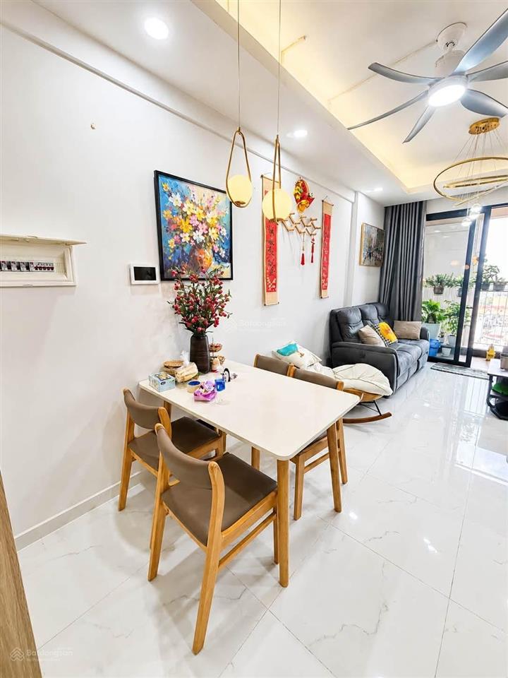 Hàng hiếm căn 2pn full nội thất siêu đẹp tại opal skyline chỉ việc xách vali vào ở