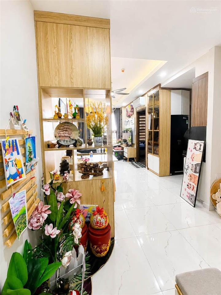 Hàng hiếm căn 2pn full nội thất siêu đẹp tại opal skyline chỉ việc xách vali vào ở