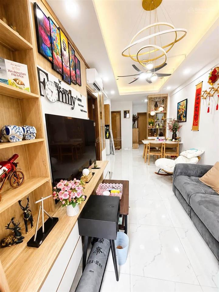 Hàng hiếm căn 2pn full nội thất siêu đẹp tại opal skyline chỉ việc xách vali vào ở