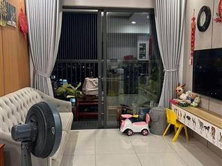 Chính chủ cần ra gấp căn 2pn the rivana full nội thất xịn sò view đẹp