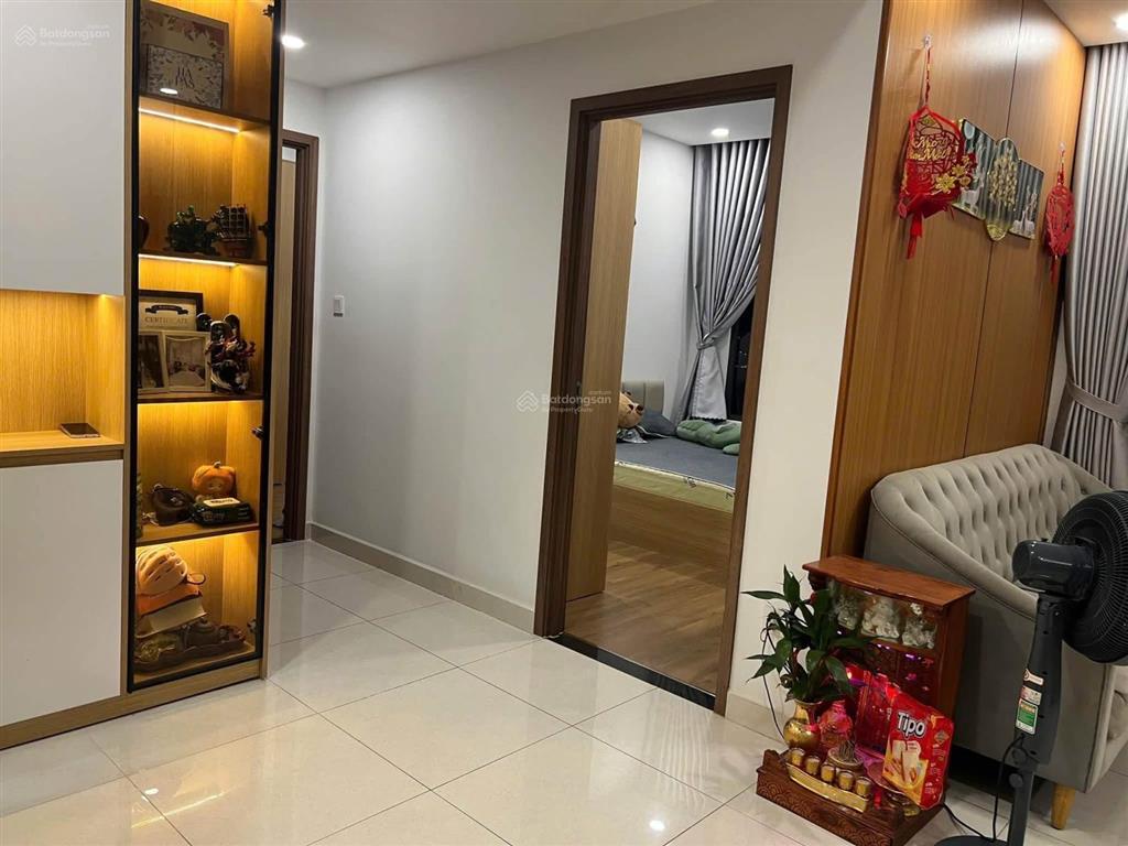 Cho thuê căn 2pn full nội thất đẹp tại the rivana view đẹp giá tốt