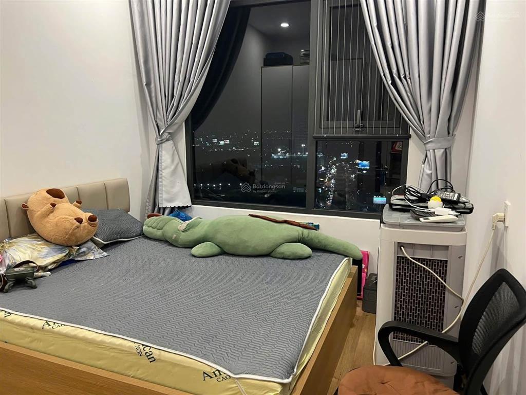 Cho thuê căn 2pn full nội thất đẹp tại the rivana view đẹp giá tốt