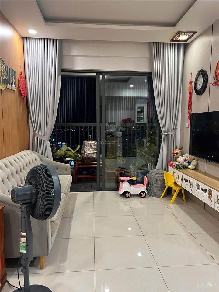 Cho thuê căn 2pn full nội thất đẹp tại the rivana view đẹp giá tốt