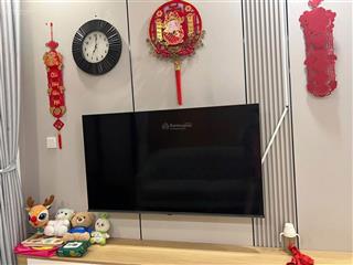 Cho thuê căn 2pn full nội thất đẹp tại the rivana view đẹp giá tốt