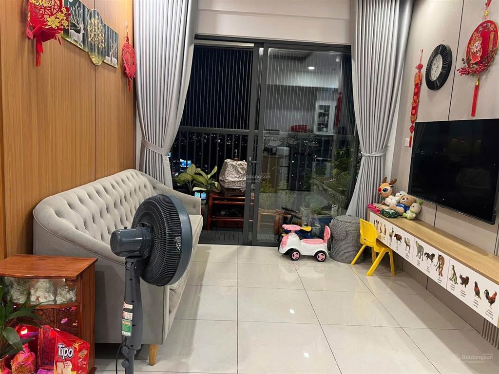 Cho thuê căn 2pn full nội thất đẹp tại the rivana view đẹp giá tốt