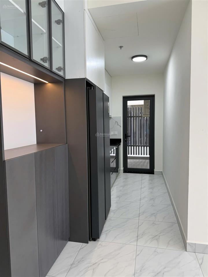 Cho thuê căn 2pn ở habitat giá tốt view đẹp tầng trung full nội thất bao phí quản lý