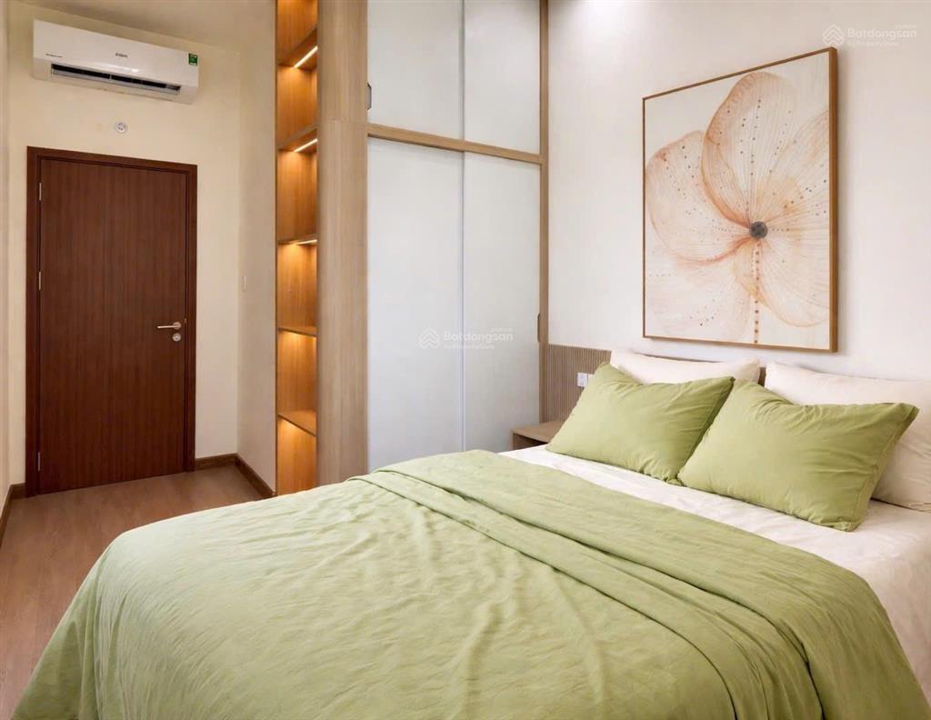 Cho thuê căn 2pn ở habitat giá tốt view đẹp tầng trung full nội thất bao phí quản lý