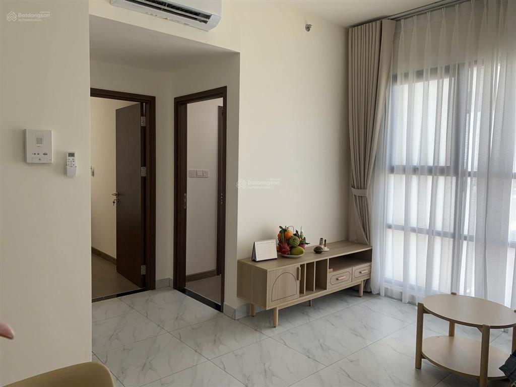 Cho thuê căn 2pn ở habitat giá tốt view đẹp tầng trung full nội thất bao phí quản lý