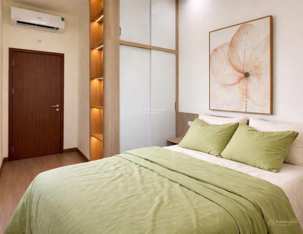 Cho thuê căn 2pn ở habitat giá tốt view đẹp tầng trung full nội thất bao phí quản lý