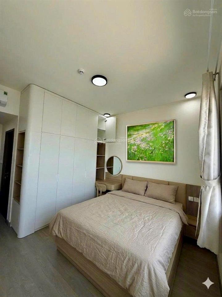 Cho thuê căn 2pn ở habitat giá tốt view đẹp tầng trung full nội thất bao phí quản lý