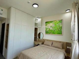 Cho thuê căn 2pn ở habitat giá tốt view đẹp tầng trung full nội thất bao phí quản lý