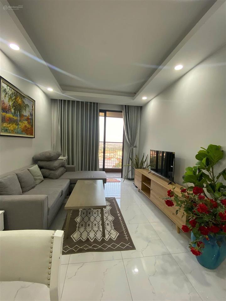 Chủ ngộp cắt lỗ căn 2pn opal skyline 71m² sẵn nội thất, giá bao gồm hết thuế phí