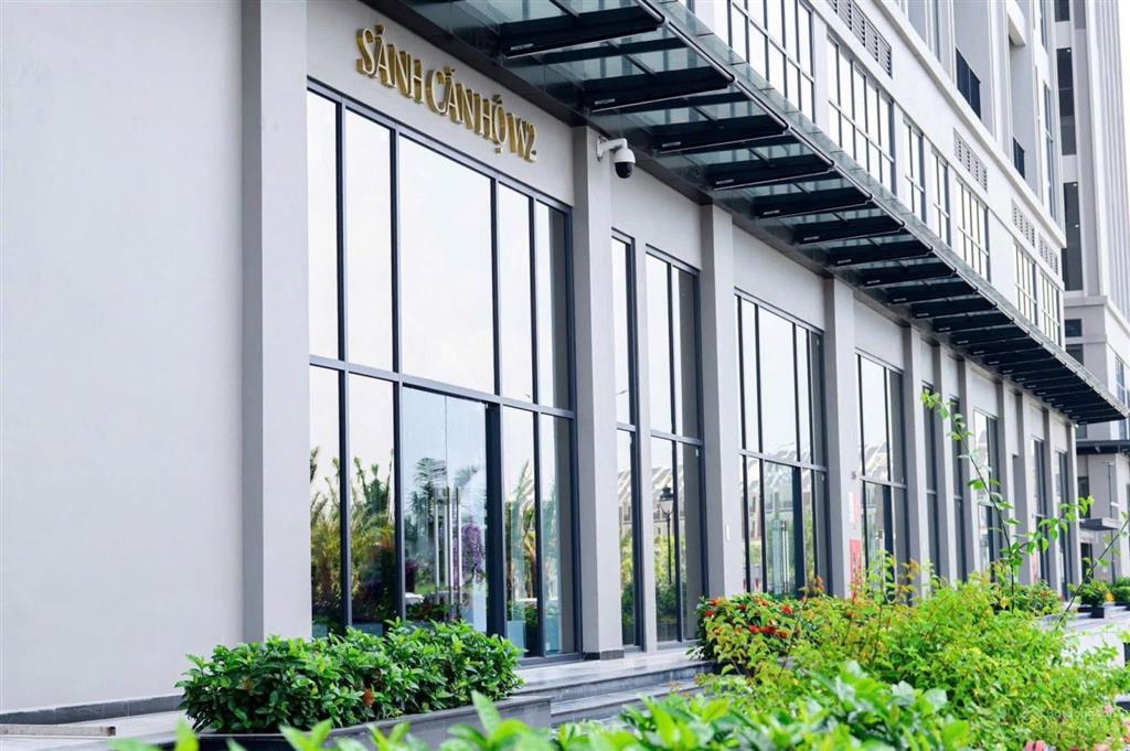 Em có căn 2 ngủ 83m2 cắt lỗ dự án wisteria hoài đức