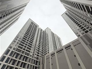 Em có căn 2 ngủ 83m2 cắt lỗ dự án wisteria hoài đức