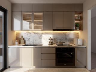 Quỹ căn độc quyền cc 2pn, 2wc tại the flame vine, 81 triệu / m2, 83m2