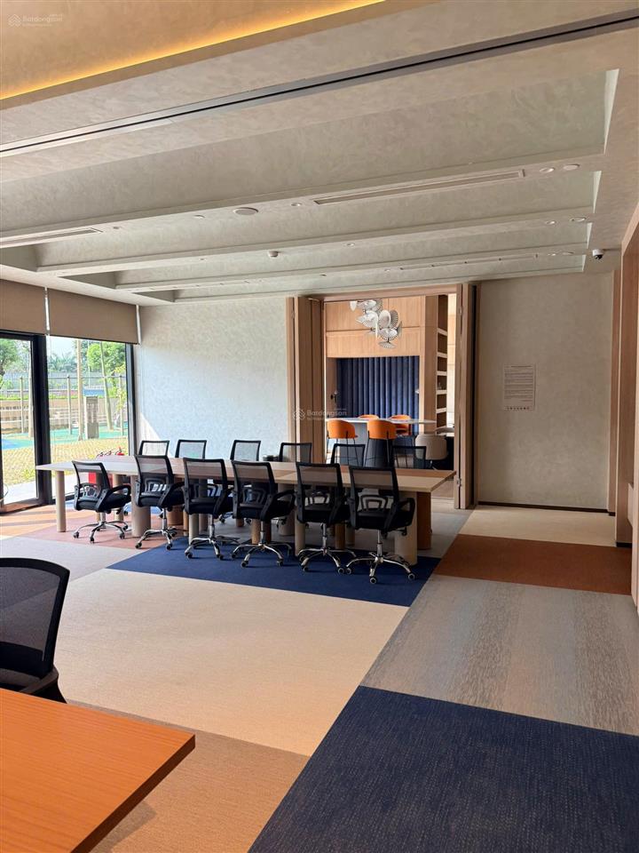 Chính chủ cho thuê căn 1pn 42m2 tòa s2 lumi hà nội