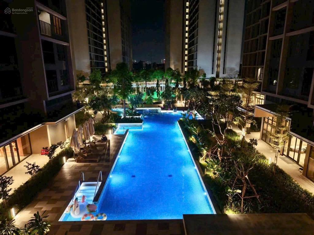 Chính chủ cho thuê căn 1pn 42m2 tòa s2 lumi hà nội