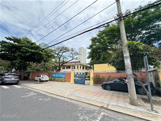 Bán nhà trung tâm tp nha trang khu bàn cờ, đường quang trung  cách biển 3p