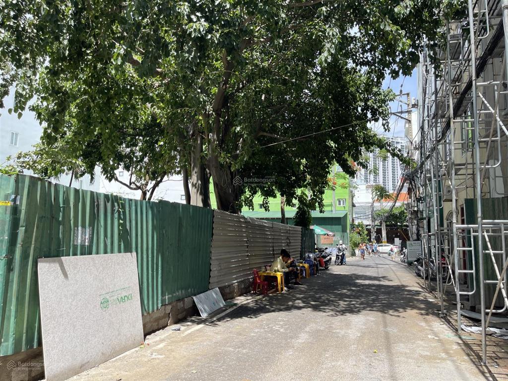 Hàng hiếm cách biển hòn chồng 100m đất 246m2, mặt tiền gần 8m bắc nha trang!