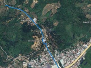 Bán đất thôn như xuân, (xã vĩnh phương (cũ), p. bắc nha trang, khánh hòa