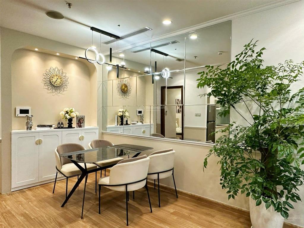 Chính chủ gửi bán căn hộ 2n vip toà park 10 park premium, giá công khai 10.1 tỷ có thương lượng