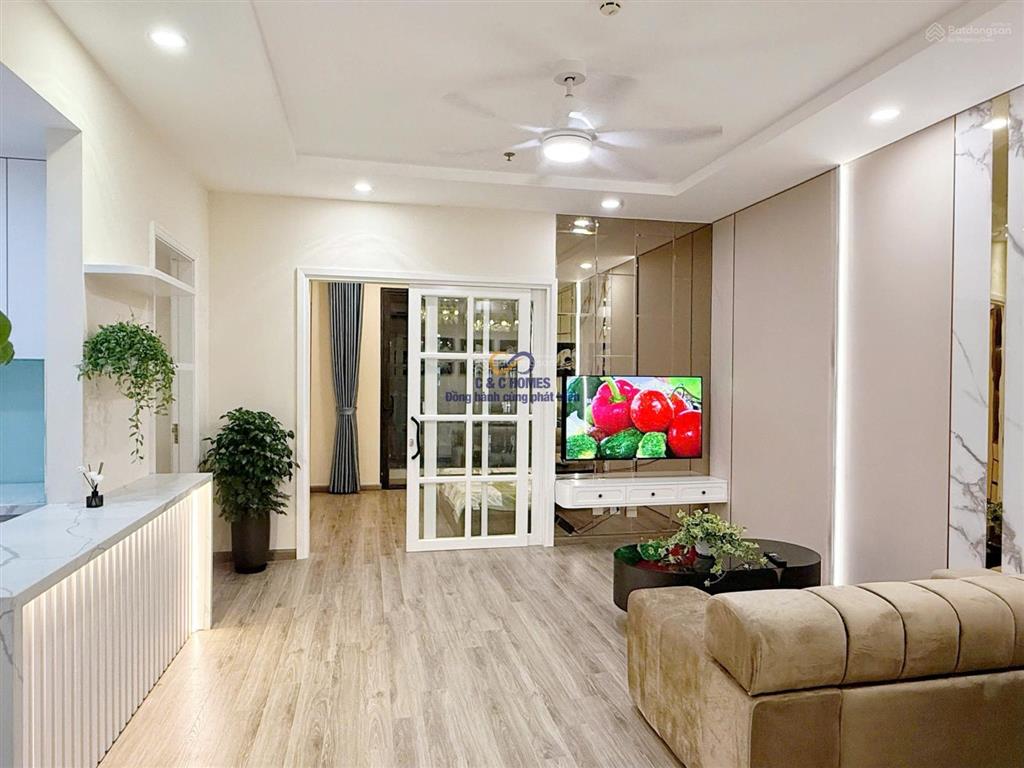 Bán căn 2 ngủ 2 vệ sinh tòa t11 times city 458 minh khai giá công khai 8,7 tỷ.  0943 358 ***