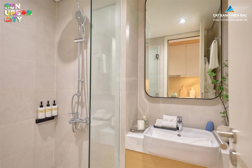 Khai xuân 2026 sun urban city hà nam giảm tới 16%, vay 70%, miễn lãi 30 tháng ưu đãi lớn nhất năm