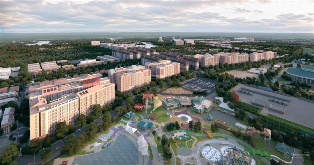 Khai xuân 2026 sun urban city hà nam giảm tới 16%, vay 70%, miễn lãi 30 tháng ưu đãi lớn nhất năm