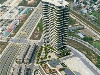 Chính thức nhận booking dự án vân bay view biển sở hữu lâu dài, trung tâm kđt mới phương đông