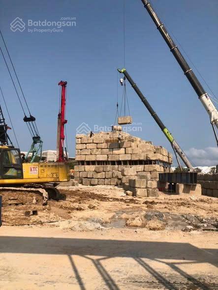 Sở hữu căn hộ sổ lâu dài ngay mặt vịnh di sản bái tử long, giá mở bán ưu đãi giai đoạn đầu