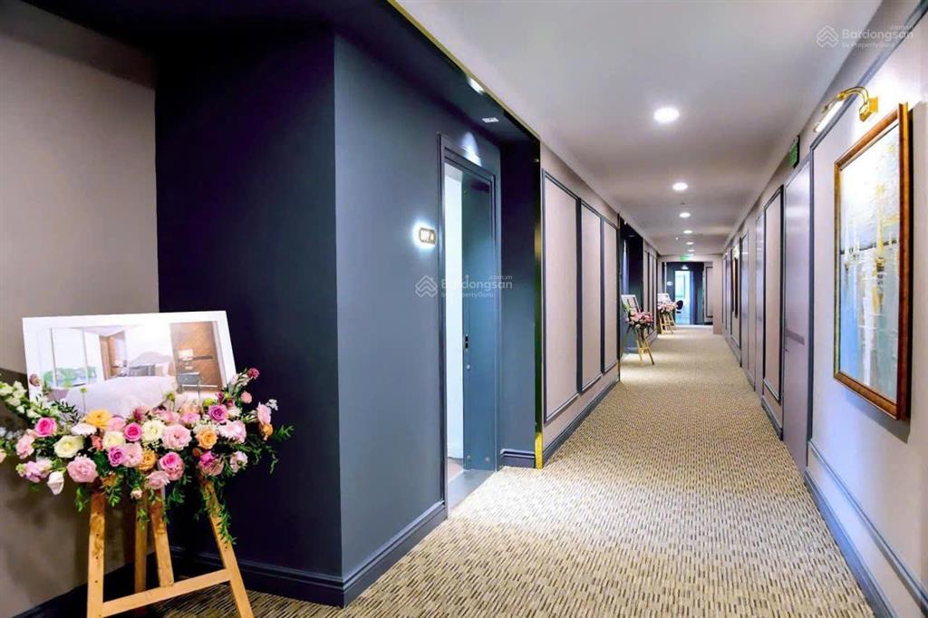 Căn hộ biển đã bàn giao  sở hữu căn hộ view 360 độ vịnh bái tử long giá chỉ 1,6 tỷ.