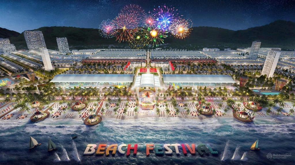 Mở bán chung cư vân bay, phương đông  quỹ căn sổ lâu dài tại đặc khu vân đồn chỉ từ 60tr/m2