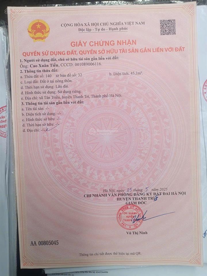 Bán nhà ccmn, 7 tầng khép kín, đầy đủ nội thất, có đầy đủ chức năng pccc, thang máy, có dòng tiền.