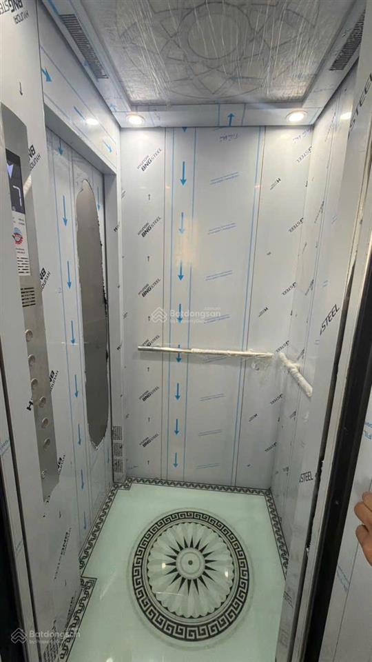 Bán nhà ccmn, 7 tầng khép kín, đầy đủ nội thất, có đầy đủ chức năng pccc, thang máy, có dòng tiền.