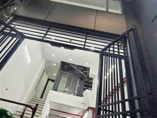 Bán nhà ccmn, 7 tầng khép kín, đầy đủ nội thất, có đầy đủ chức năng pccc, thang máy, có dòng tiền.