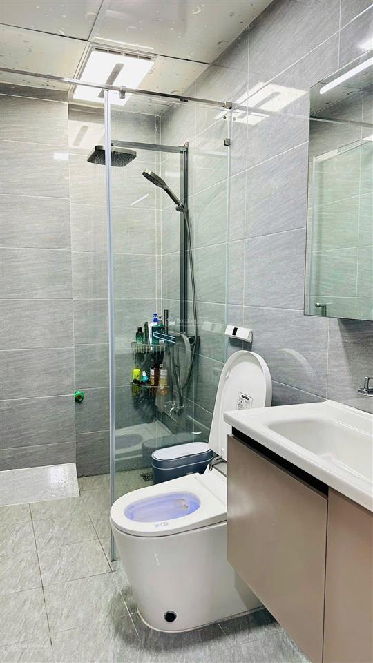 Nhà đẹp đón tết! phố phạm văn đồng, thang máy, ngõ rộng 10m, nhà đẹp 2 thoáng, gần ô tô, gần phố 20