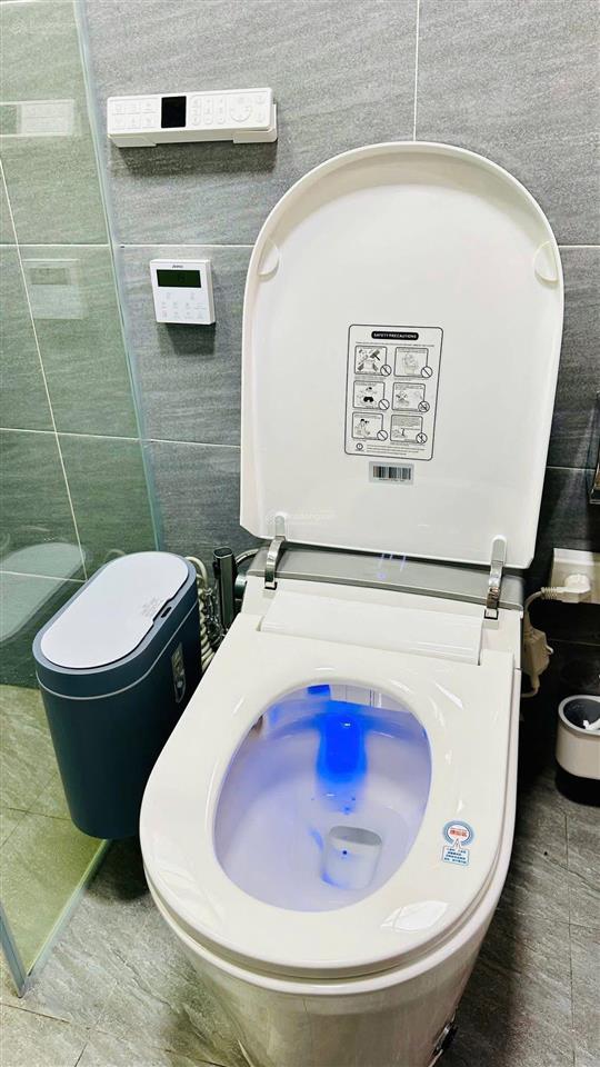 Nhà đẹp đón tết! phố phạm văn đồng, thang máy, ngõ rộng 10m, nhà đẹp 2 thoáng, gần ô tô, gần phố 20