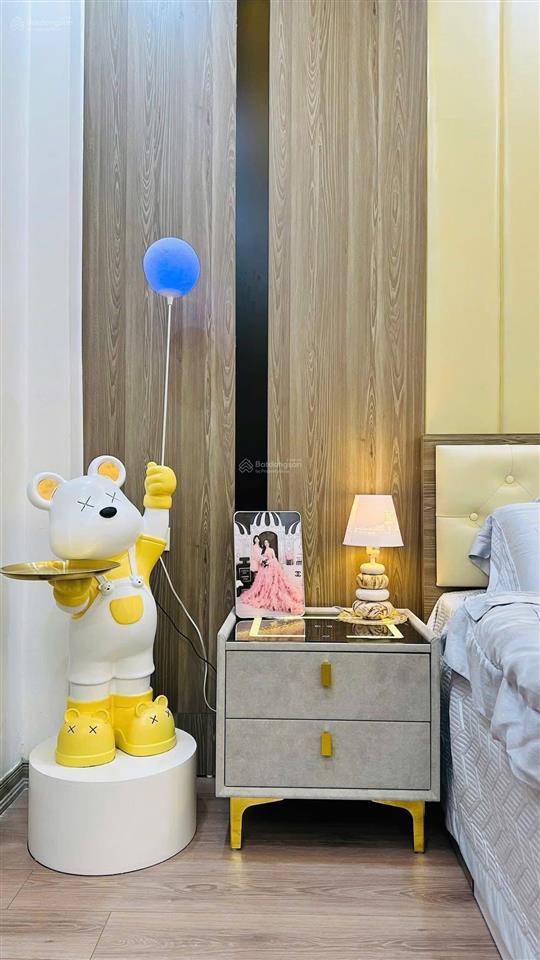 Nhà đẹp đón tết! phố phạm văn đồng, thang máy, ngõ rộng 10m, nhà đẹp 2 thoáng, gần ô tô, gần phố 20