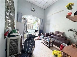 Nhà bán giá cực chất đoàn giỏi tân phú 52m2 5x12 hẽm 4m giá chỉ 5.15 tỷ