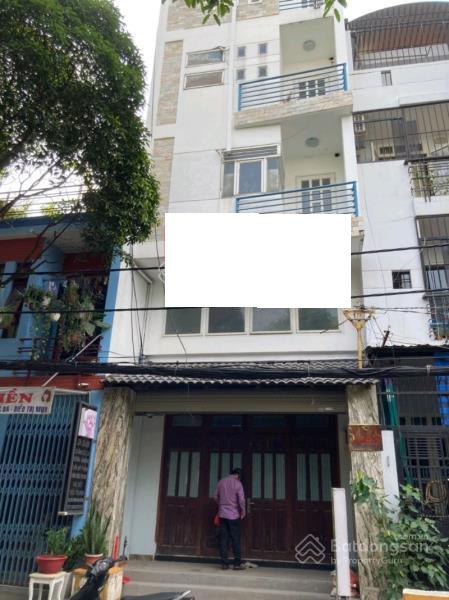 Nhà bán 9.69 tỷ mt dương văn dương quận tân phú 50m2, 5 tầng, 4.8x11, mt #5